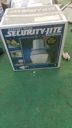 Security Lites