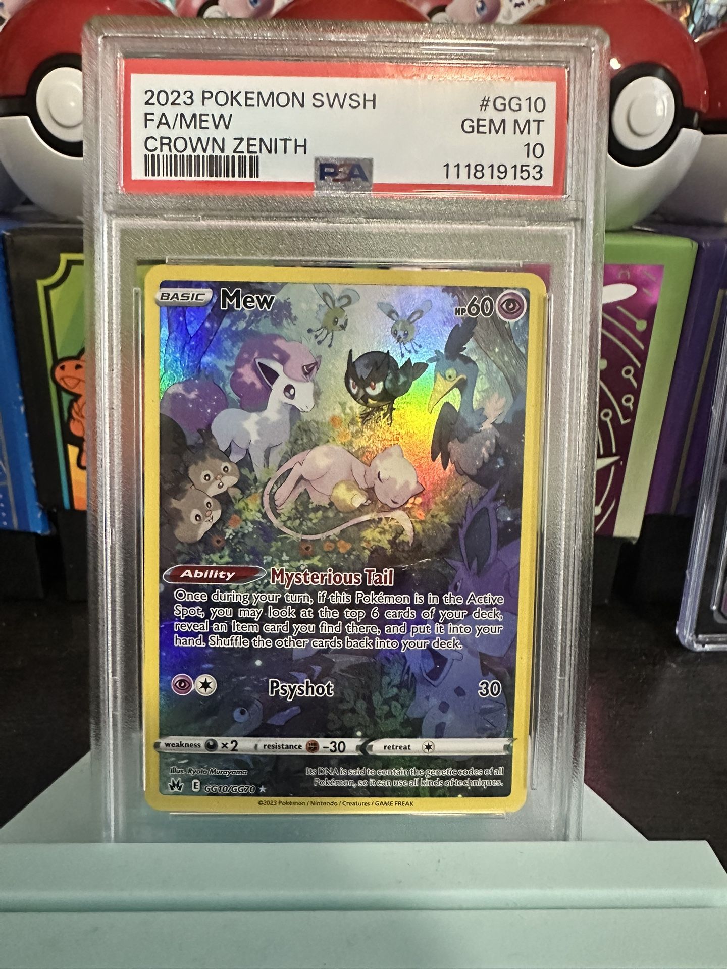 Mew