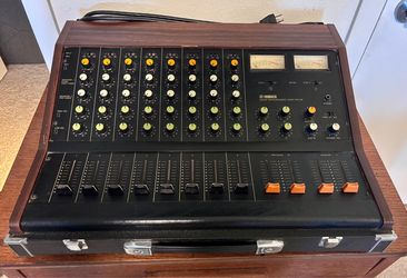 Yamaha PM430