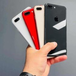 iPhone 8 plus 64GB Unlocked 