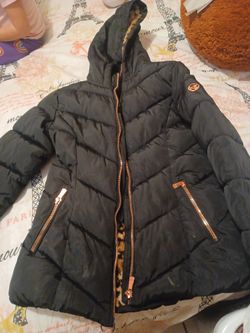 Girls Jacket