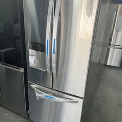 LG Refrigerator 
