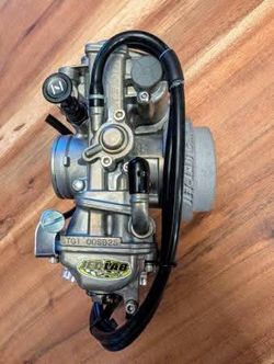 New jetlab carbs, and bored throttle bodies for sale