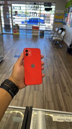 iPhone 12 128 GB UNLOCKED