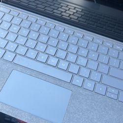 Microsoft Surface Pro 5 intel i5