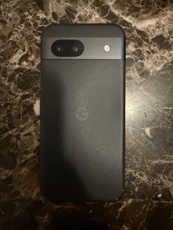 Pixel 8a