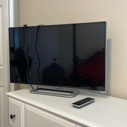 Vizio 32” TV