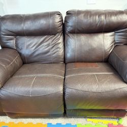 Couches 