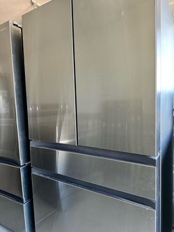 Samsung Fridge Good Condiction