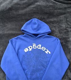 Sp5der Hoodie/Spider Hoodie