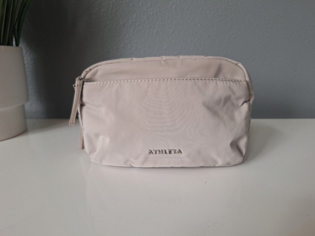 Athleta Women's All About Crossbody Belt Bag
