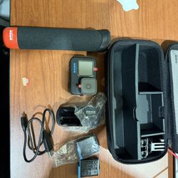 GoPro 10 New