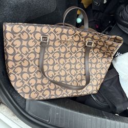 Women’s purse