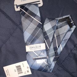 Perry Ellis Tie