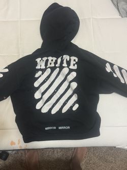 Off White Hoodie