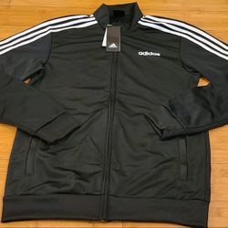 Adidas Jacket Size S For Men