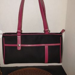 Franco Sarto Shoulder Bag