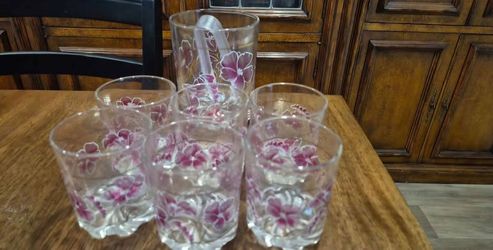 Italian drinkware
