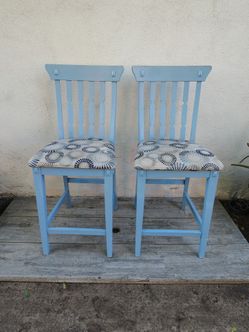 Dining Counter Chairs