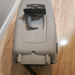 22" X 15" X 12" Pet Carrier 