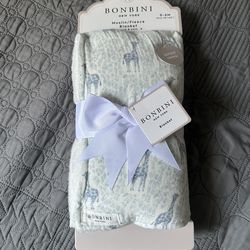 Baby blanket
