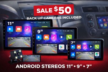 50$ Android Sale