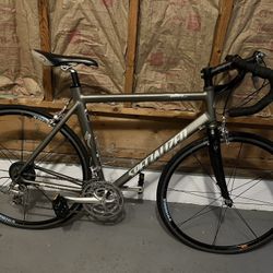 Specialized Racing Bike