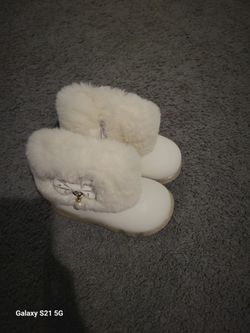 Baby Shoes