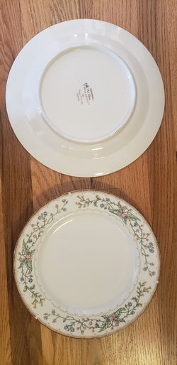 Full set of Wellesley