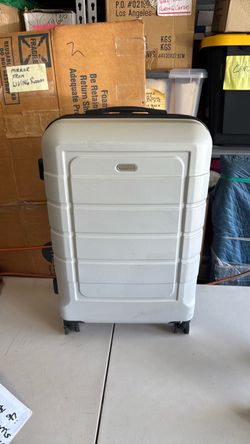 Mid size Luggage Hard Sided