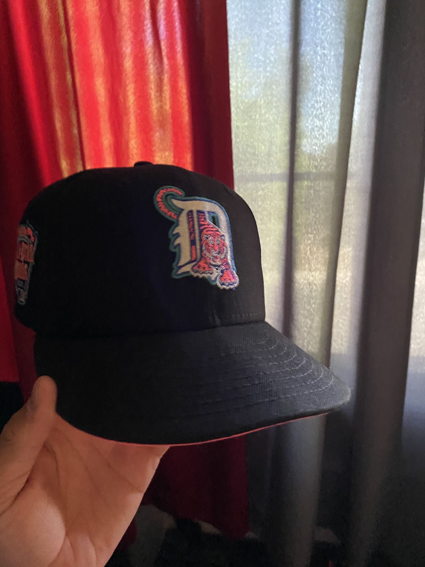 Hat Club Big Sean Aux Pack Hat Size