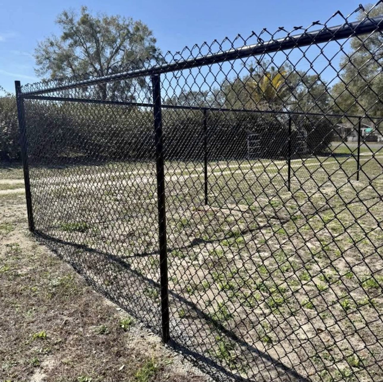 Fence