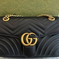 Gucci GG Shoulder Bag