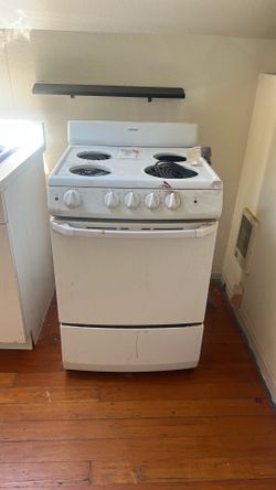 Free stove