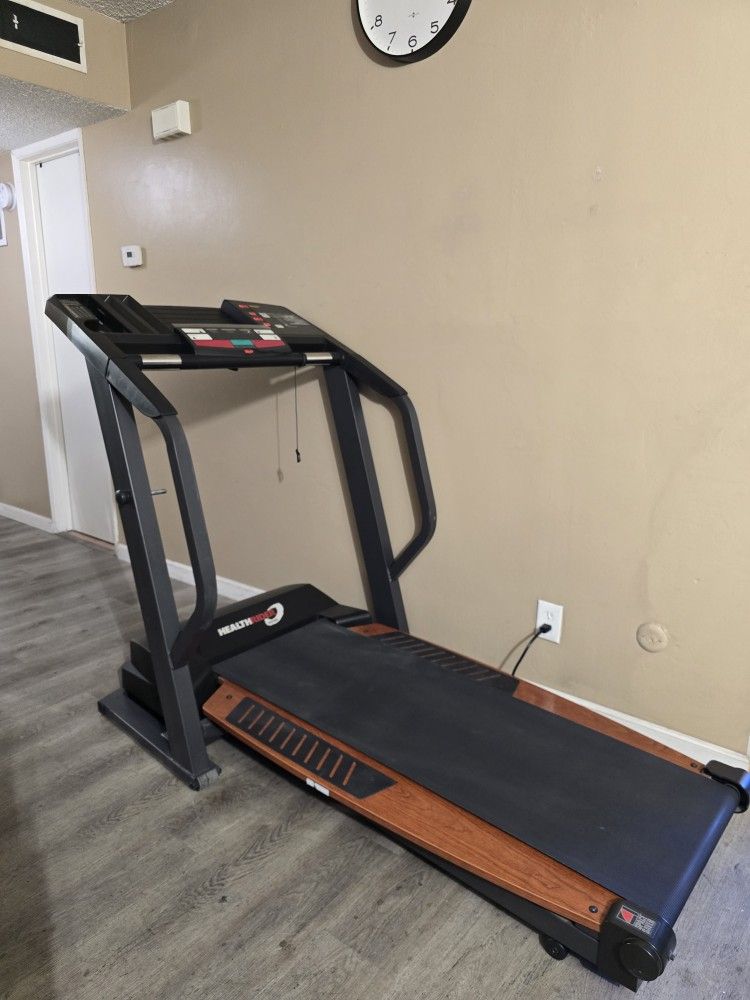 Healthrider Treadmill S250i Free Delivery