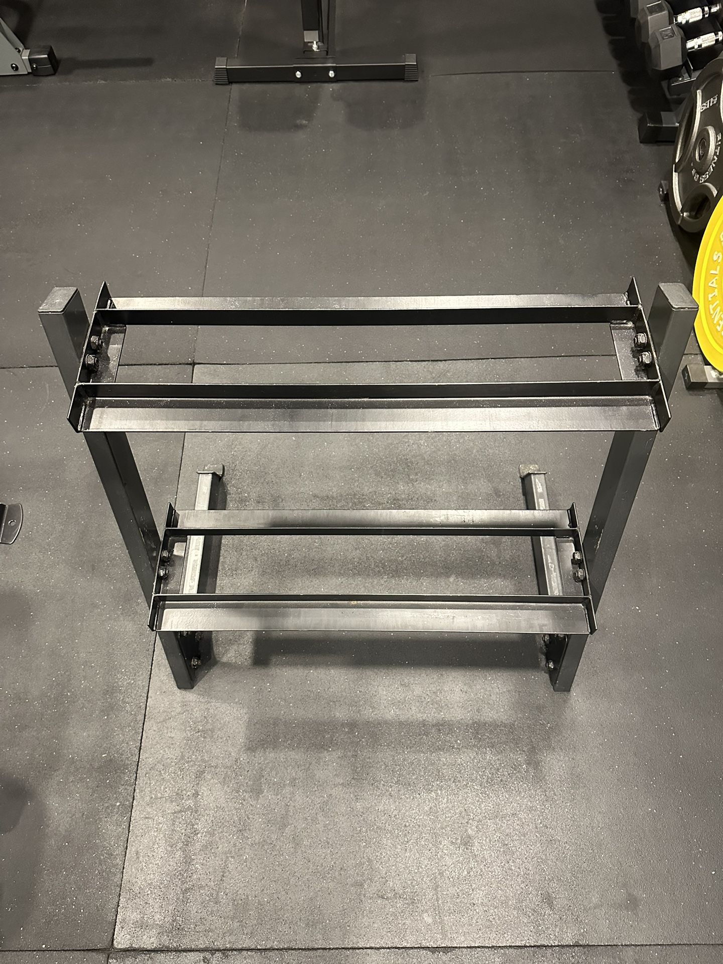 Dumbbell Rack