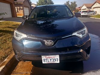 2018 Toyota Rav4