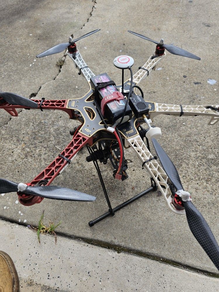 DJI Drone Kit