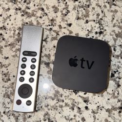 Apple TV 3rd Generation 