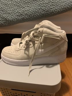 Nike High Top Forces