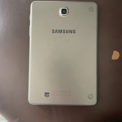 Samsung Tablet 