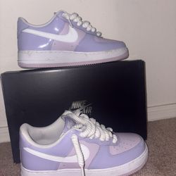 air force 1 ‘07 LV8 