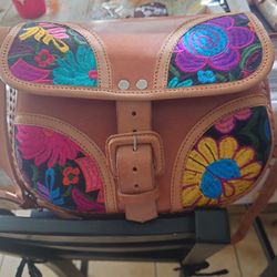 Cross Body Bag