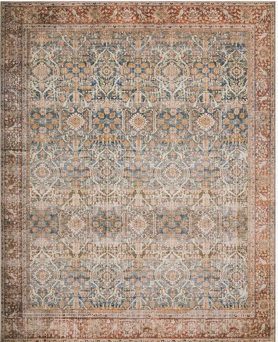 Large Area Rug
