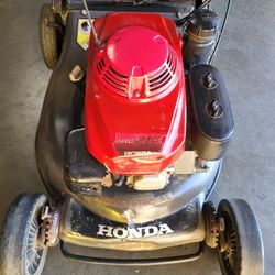 Honda Comercial