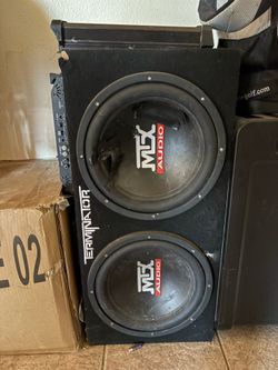 MTX subs