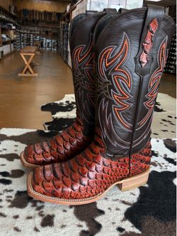 Men’s Boot