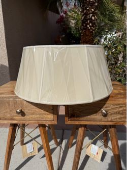 Large Lamp Shades