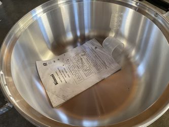Rinnai Gas Rice Cooker