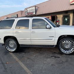 26s For Sale Not On Sale 6 Lugs Need Sold Asap